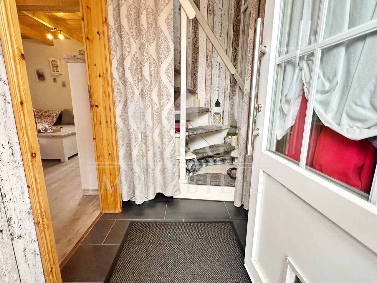 FLUR II. WOHNHAUS