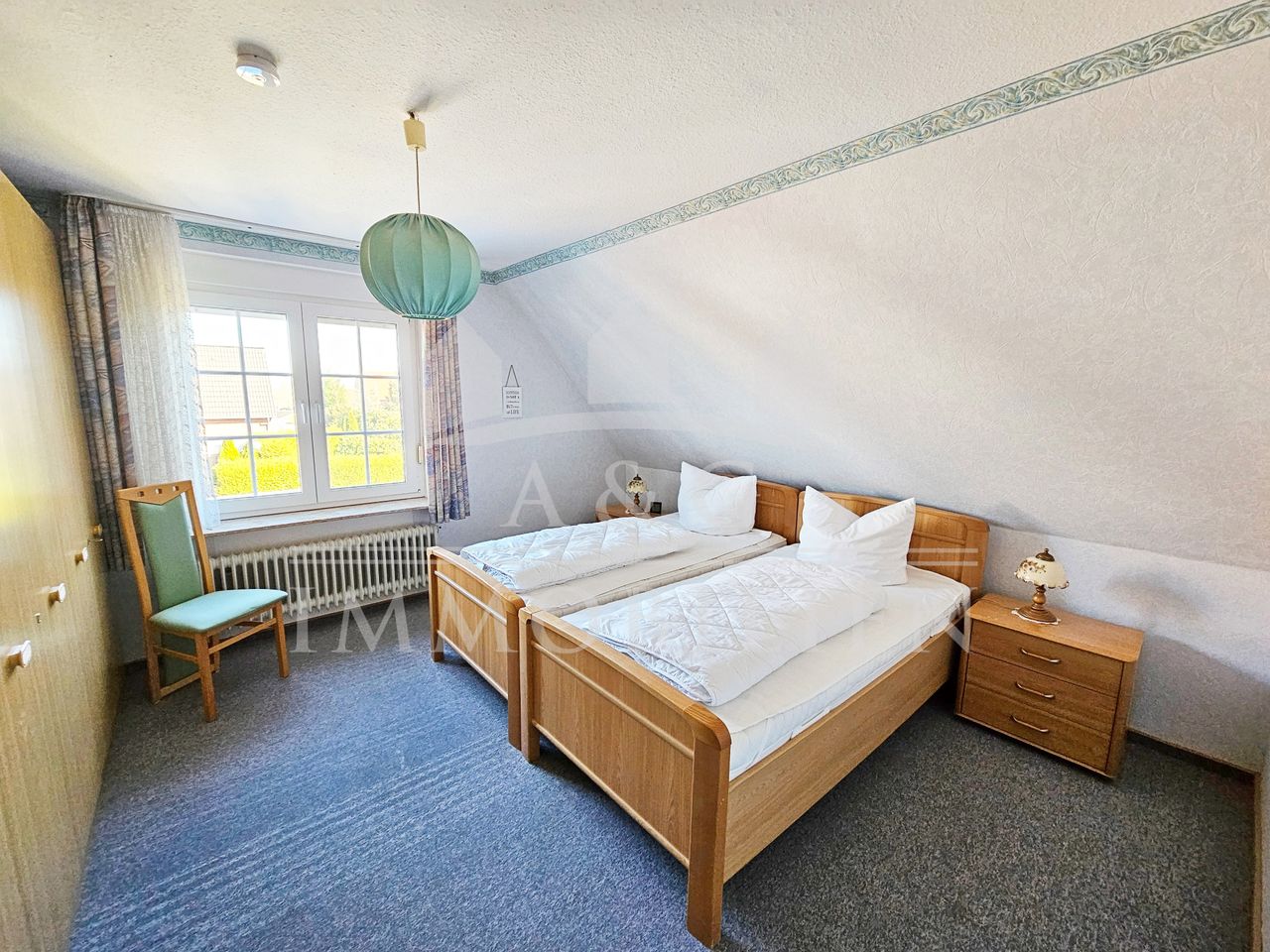 SCHLAFZIMMER OG