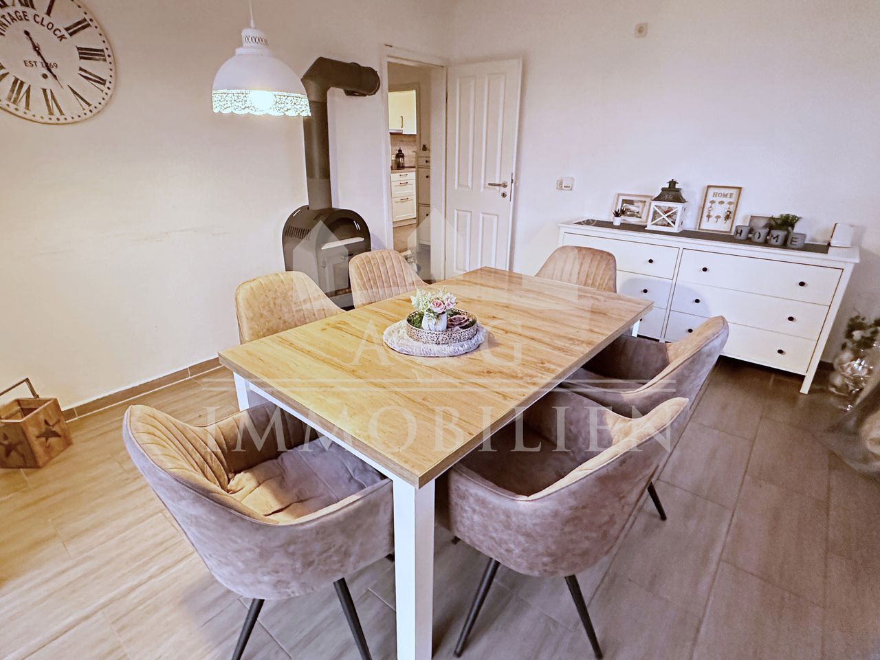 ESSZIMMER