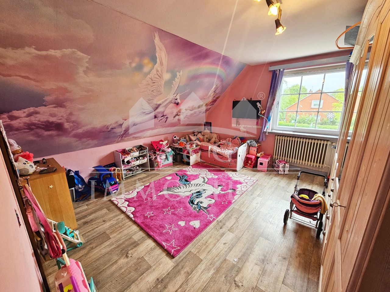 SCHLAFZIMMER OG