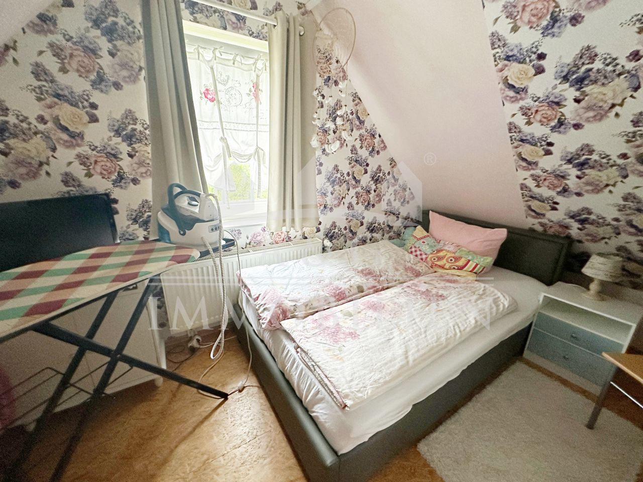 SCHLAFZIMMER II. WOHNHAUS DG