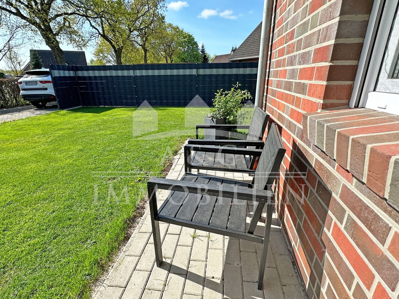GARTEN
