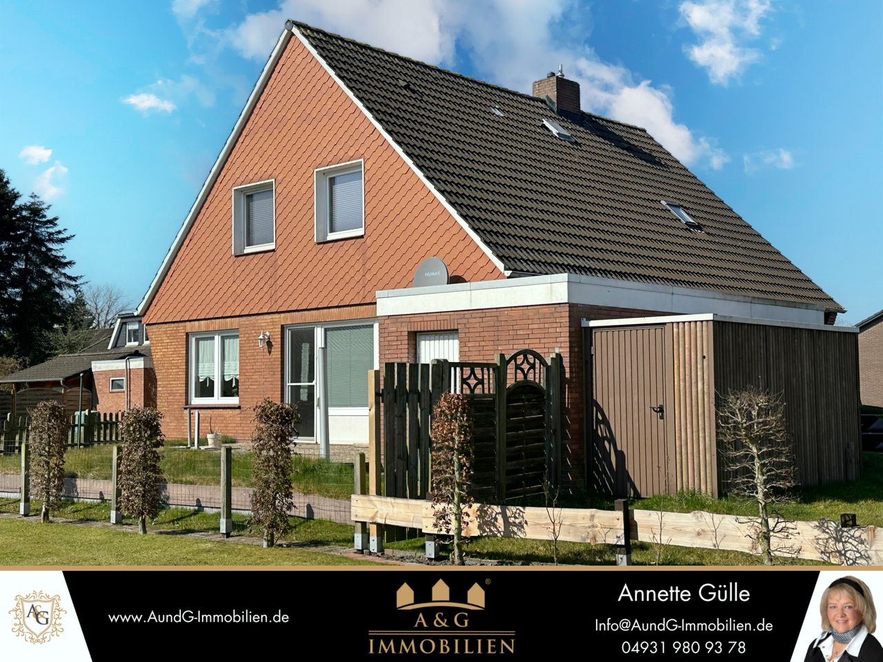 GARTENANSICHT