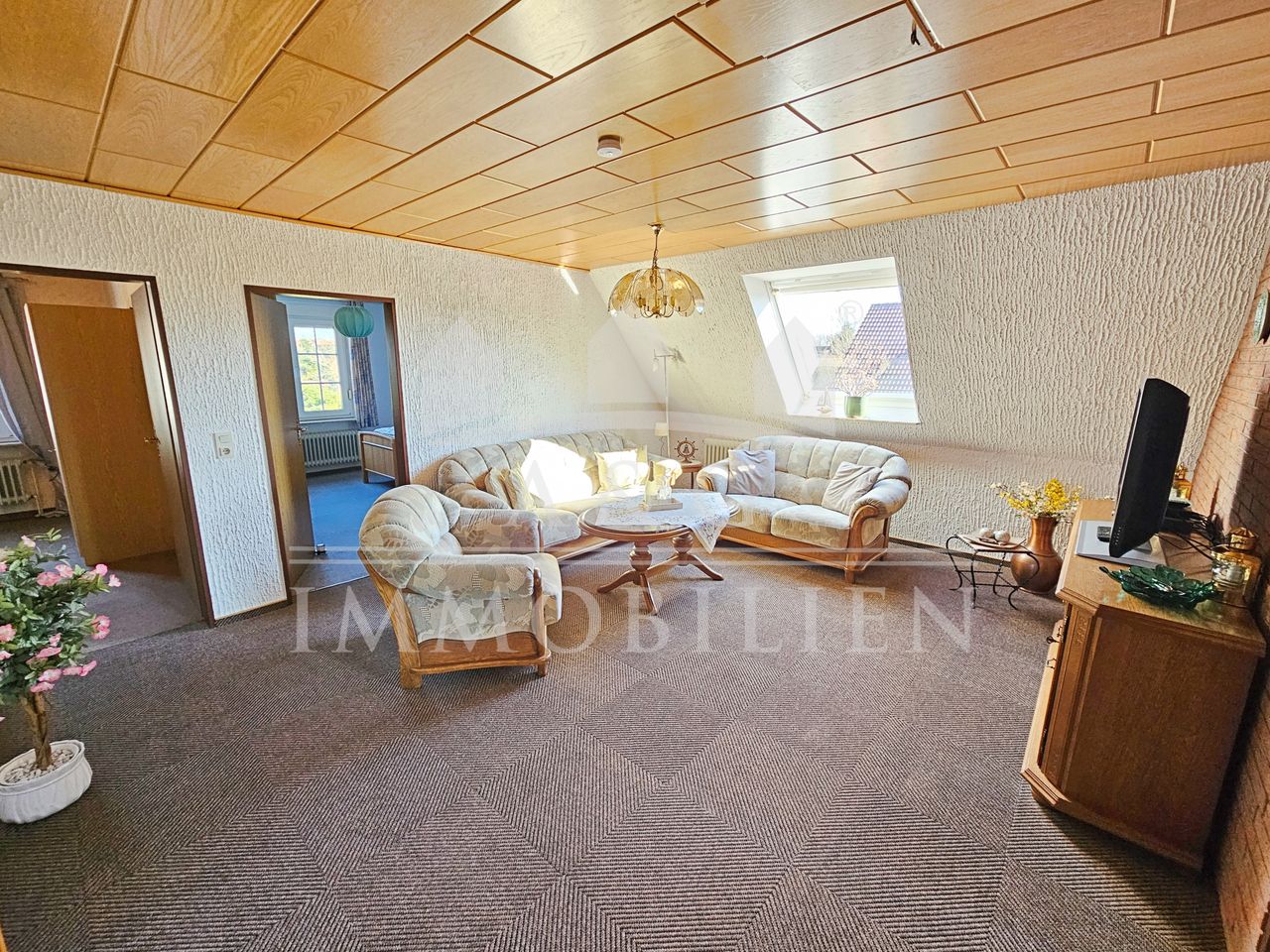 WOHNZIMMER OG