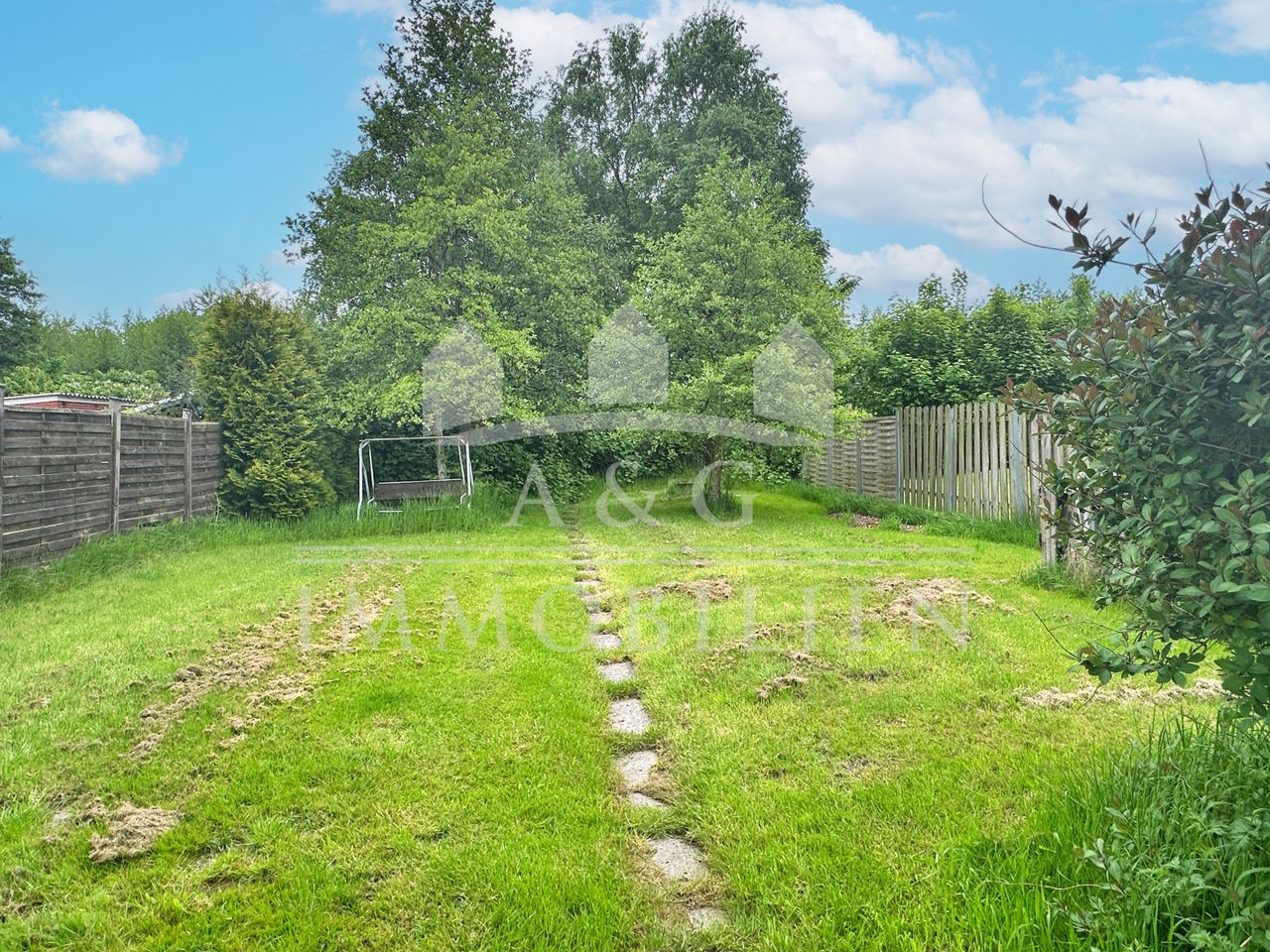 GARTENBEREICH